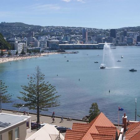 Oriental Bay At Its Best Веллингтон Экстерьер фото